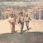 articolo sulla fiaba "La barba del conte"