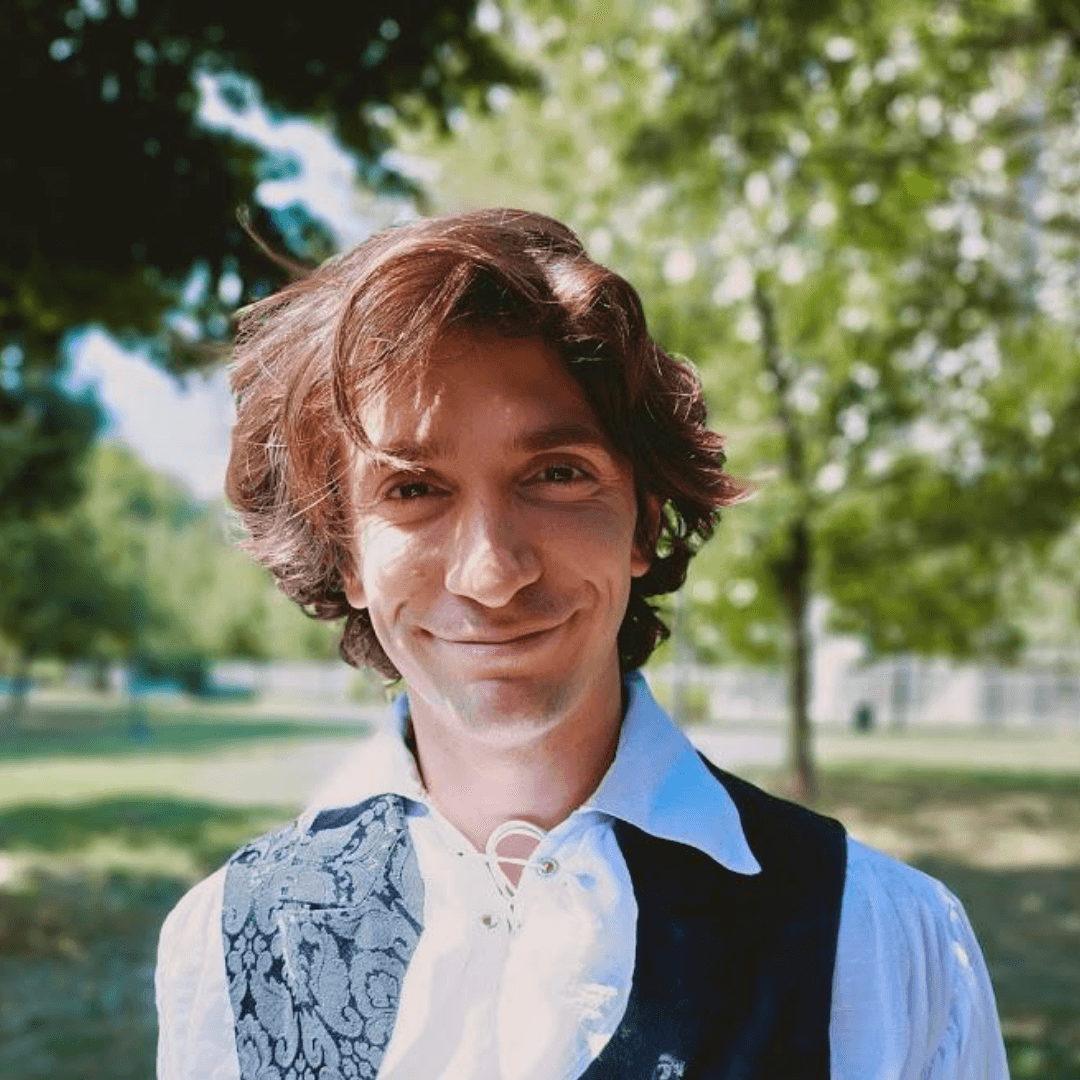 Federico Lotteri Teatro del Sorbo Selvatico