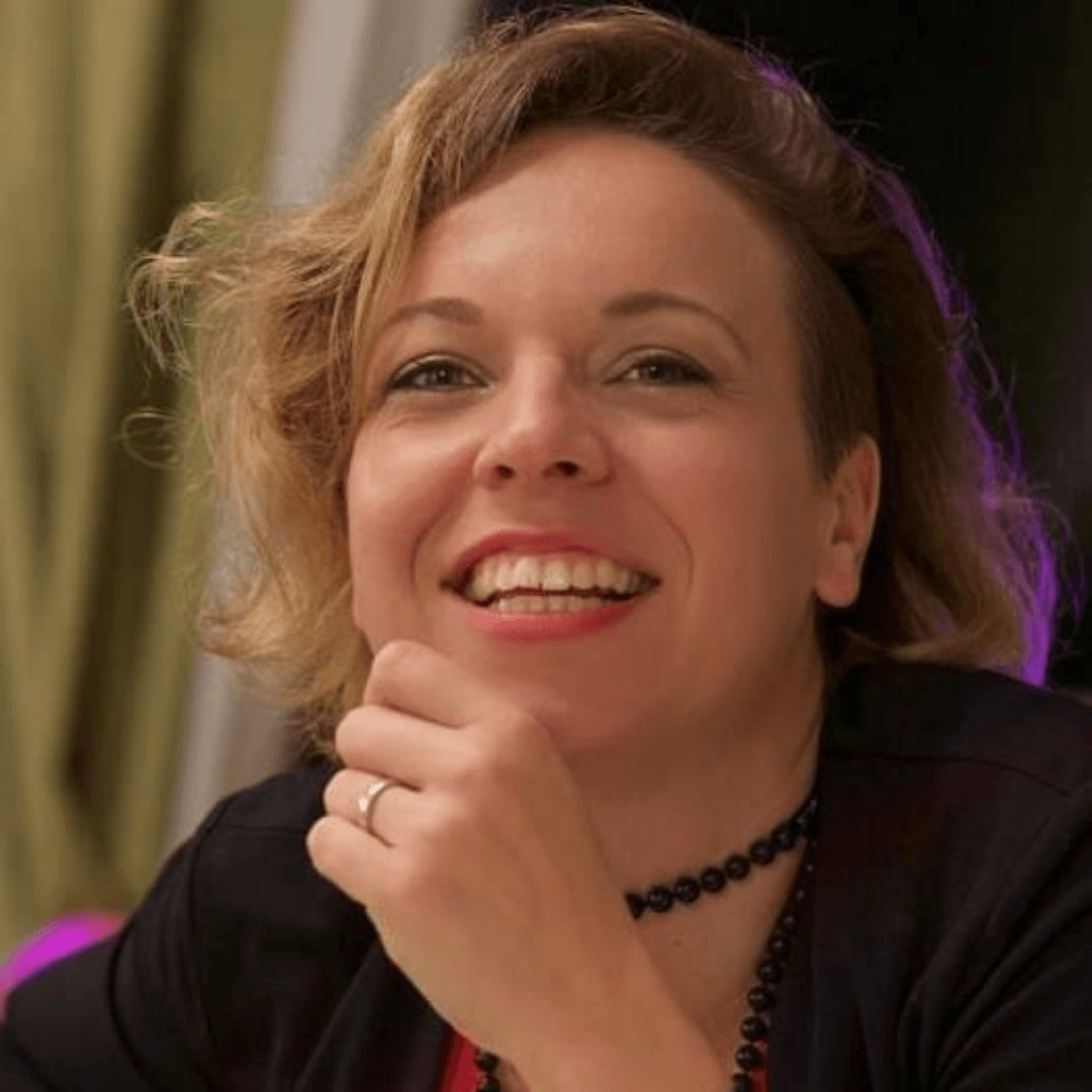 Stefania Apuzzo Teatro del Sorbo Selvatico