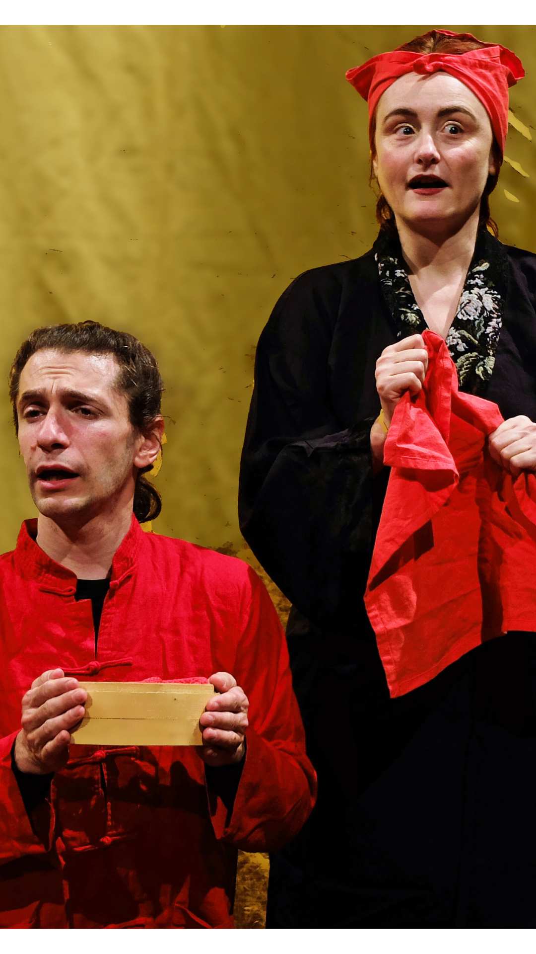 spettacolo di Natale inclusivo per la scuola primaria