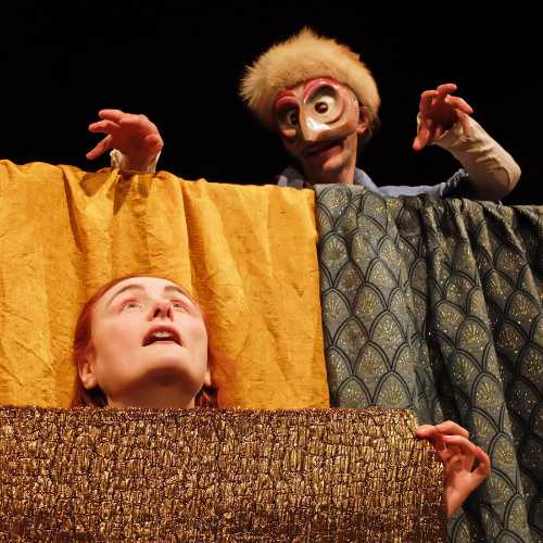 spettacolo per asilo, spettacolo per prima elementare