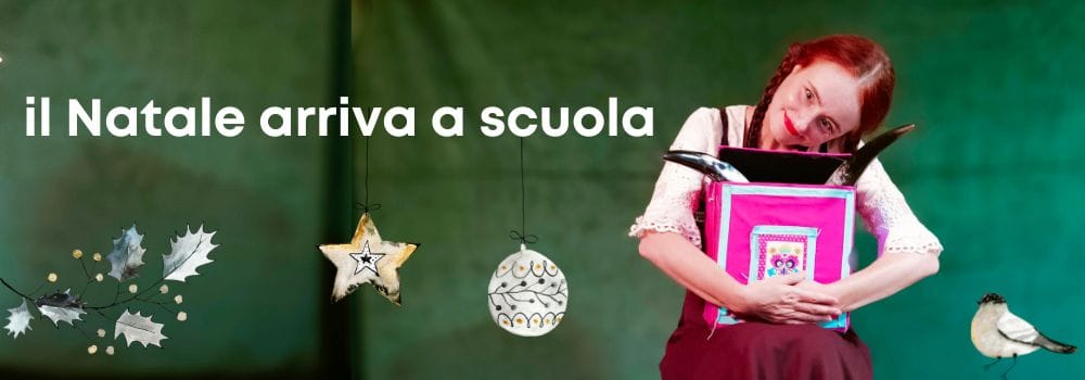 Rappresentazioni Natalizie per le scuole primarie