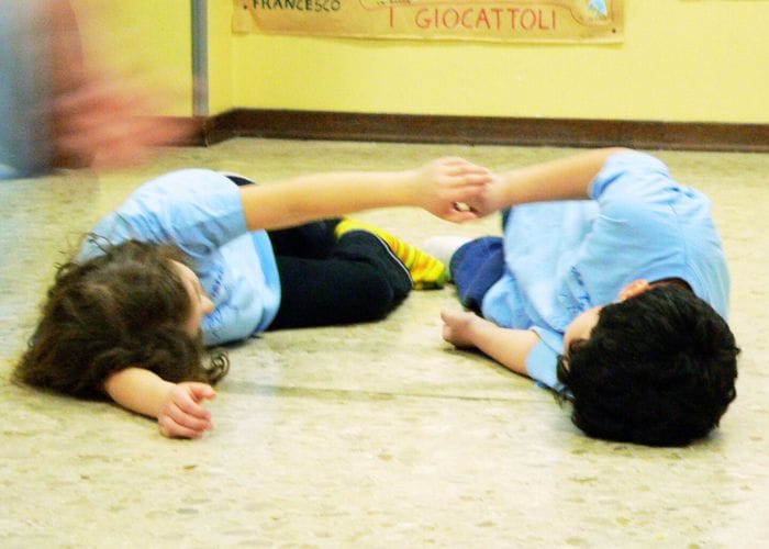 Le competenze sviluppate con l’attività teatrale a scuola