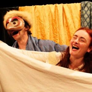 teatro a scuola a Lecco e Como