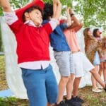 drammatizzazione senza scenografie