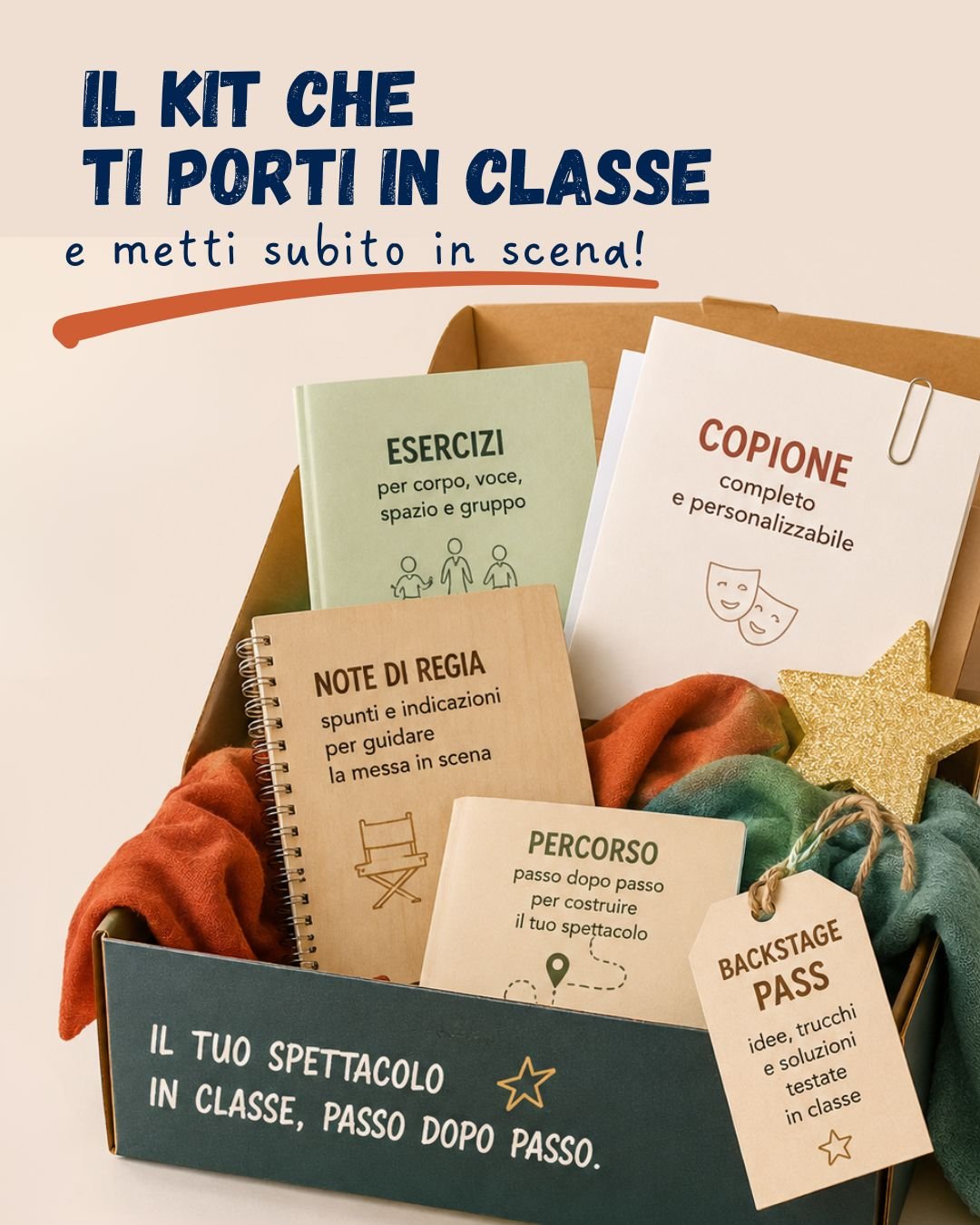 teatro psicomotorio è un metodo creato e registrato da Marzia Laini